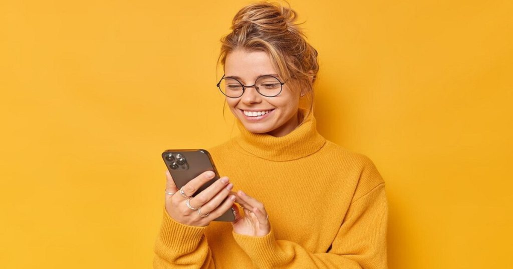 Why buy an iPhone 15 pro smartphone