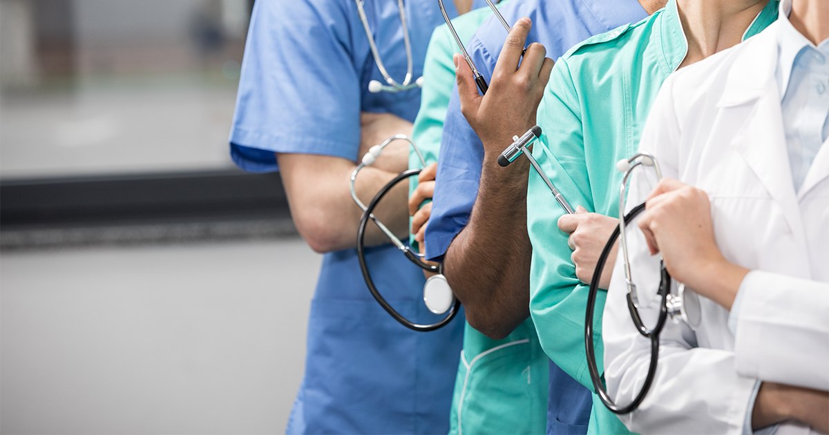 ⁠In Suceava and Rădăuți, private clinics are gaining popularity. Why do patients prefer them?