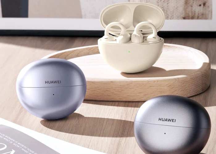 HUAWEI FreeClip Beige & Purple & Black jpg