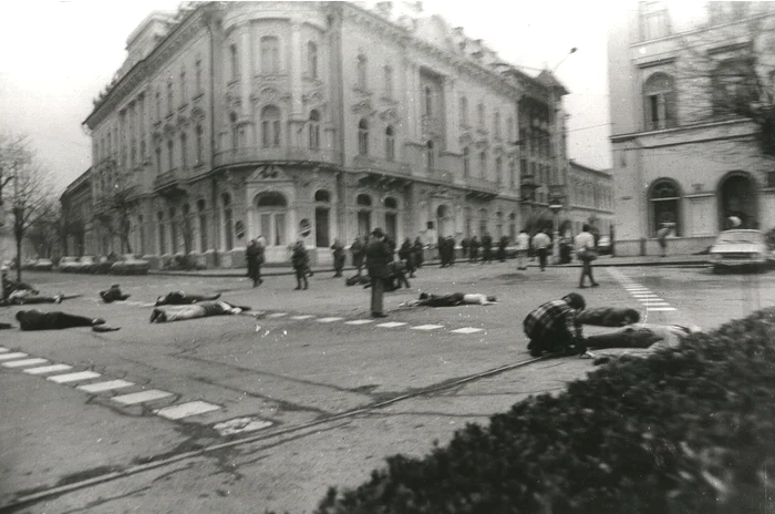 People injured or killed in Cluj PHOTO wikipedia