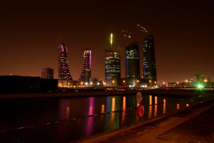 Illustrative image from Bahrain. PHOTO: Pixabay