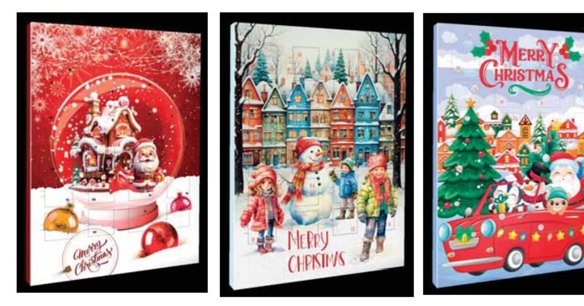 A Christmas product was urgently withdrawn from an important store chain. What buyers should do