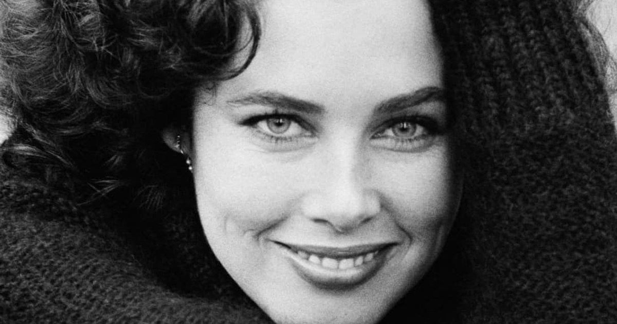Actress and model Dayle Haddon died of carbon monoxide poisoning