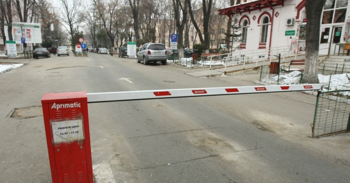 Admissions are no longer made at the Colentina Hospital. 220 beds are being abolished. The patients ask Prime Minister Ciolacu to unblock the crisis