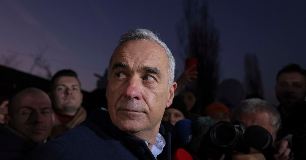 Analysis of Călin Georgescu's statements. The false information released in the public space by the candidate in the second round of the presidential elections