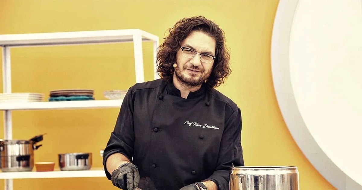 Antena 1 lost the case with MasterChef juror Florin Dumitrescu and PRO TV