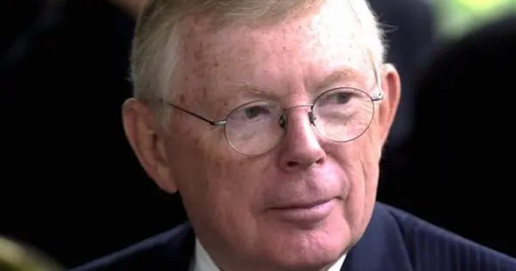 Billionaire Charles Dolan, the founder of HBO, has died at the age of 98