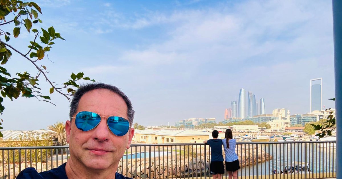 Black Dan explains what the "little train ordinance" means. "I make my daughter clean and I give her 100 lei. Then I take 70% and give it to his brother"