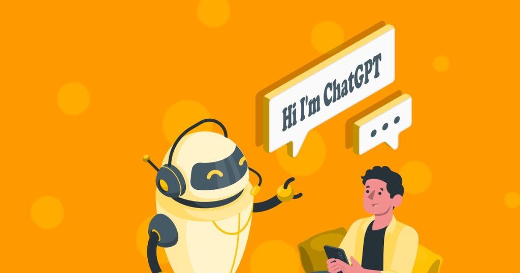 ChatGPT is starting to have a mind of its own. How dangerous it can be