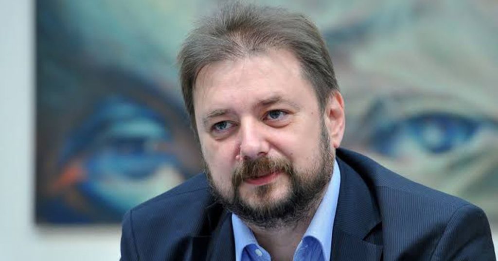 Cristian Pîrvulescu, after Ciolacu's announcement: "This means that PSD will have a presidential candidate"