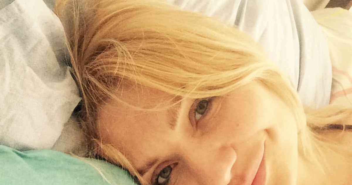 Cristina Cioran, pregnant again with Alex Dobrescu, the man against whom she obtained a protection order: "We don't communicate"