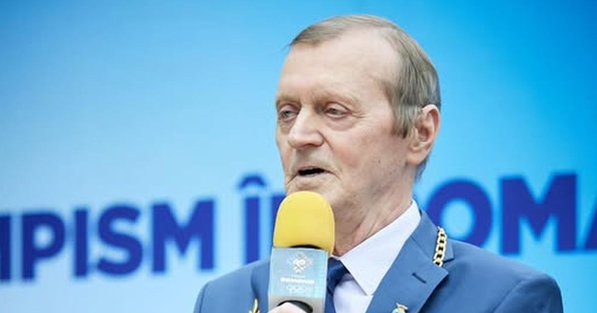 Dan Grecu, buried with military honors. When is the service held and where can a final tribute be paid