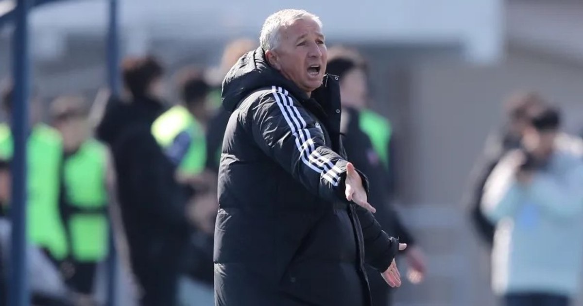 Dan Petrescu's thug was punished by the Disciplinary Commission of the FRF