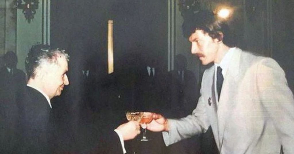 Did Lucescu humiliate Duckadam at the national team? The mother of the European champion told the whole truth