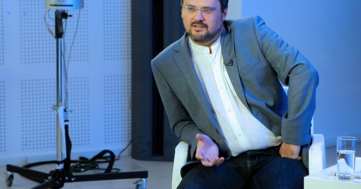 Dissatisfaction with the USR during the budget negotiations. Ghinea: "It's a real black and white with budget figures"