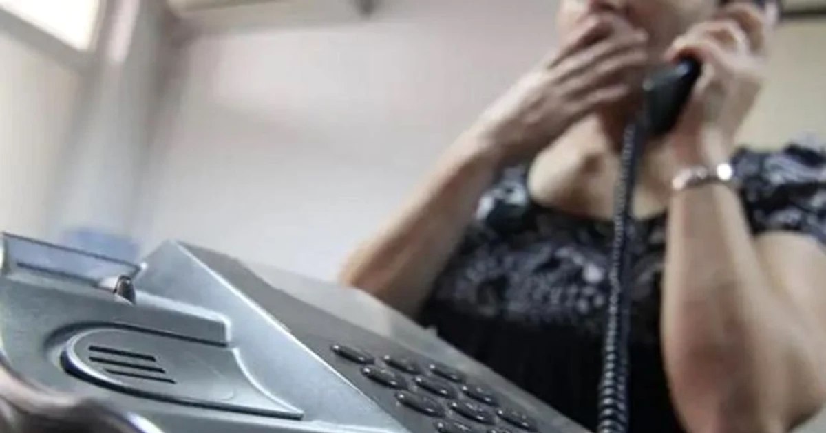 Do not answer if you receive a call from a number starting with these three digits. It could be a scam