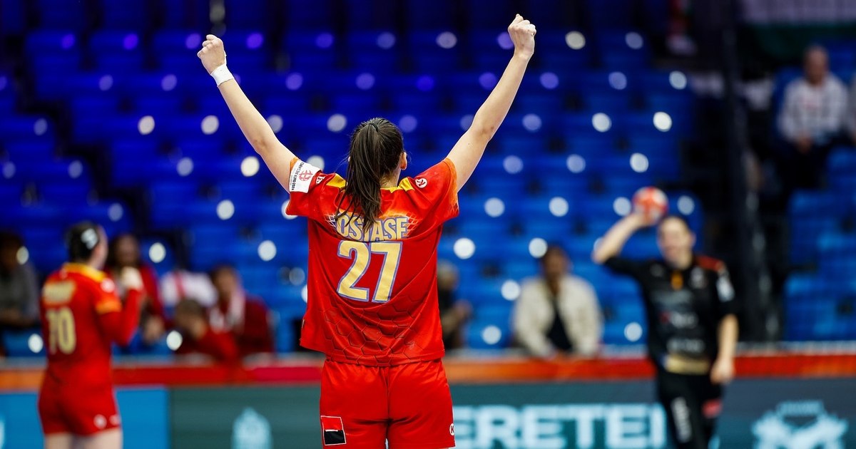 EHF experts, stunned by Romania's victory at the European Handball Championship. How can the tricolors catch the semi-finals