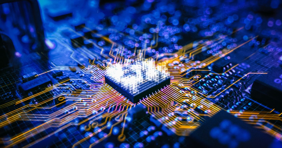 Elon Musk wowed by Google's new quantum chip that would 'solve a key challenge' nearly 30 years old