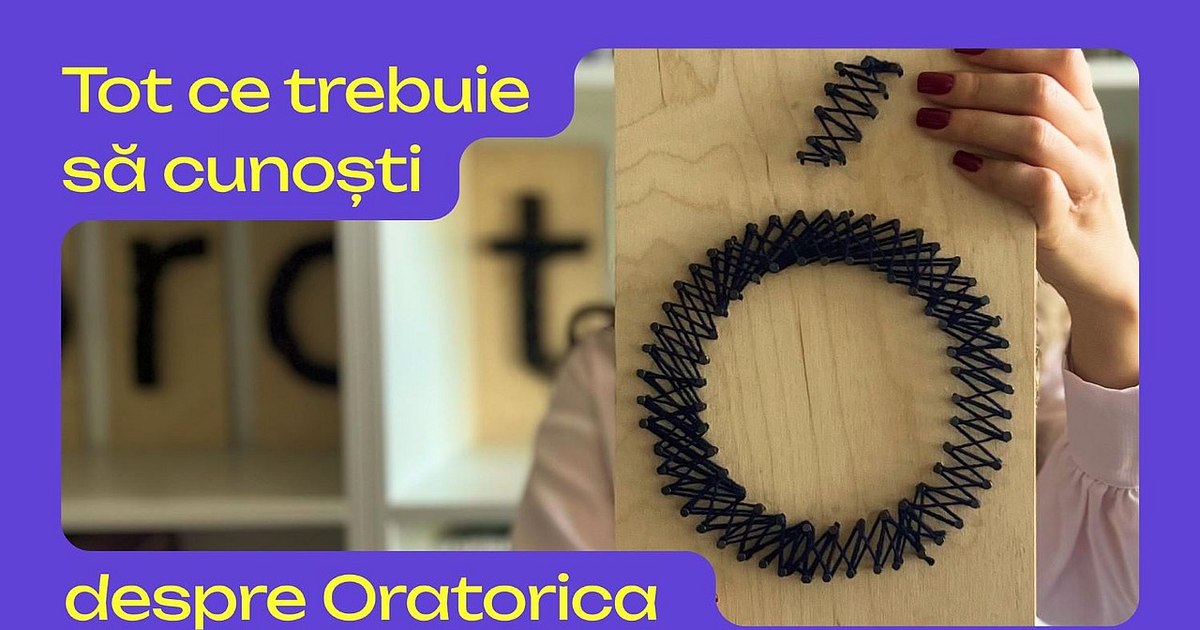 Everything you need to know about the European Language Center Oratorica