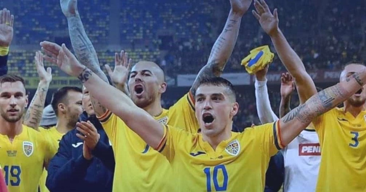 FIFA has published the final ranking for the year 2024. Where does Romania finish, after a perfect season