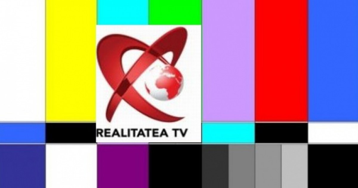 How Silviu Prigoană founded Realitatea TV
