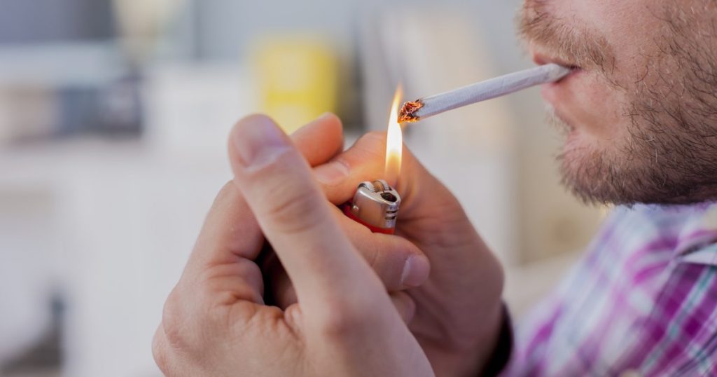 How many minutes does a single cigarette cut from a smoker's life? Previous estimates have changed