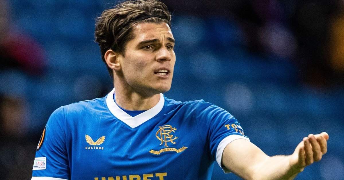 Ianis, reduced to silence, under the eyes of Gică Hagi. What the Scottish press wrote after a deleted evolution of Romanian