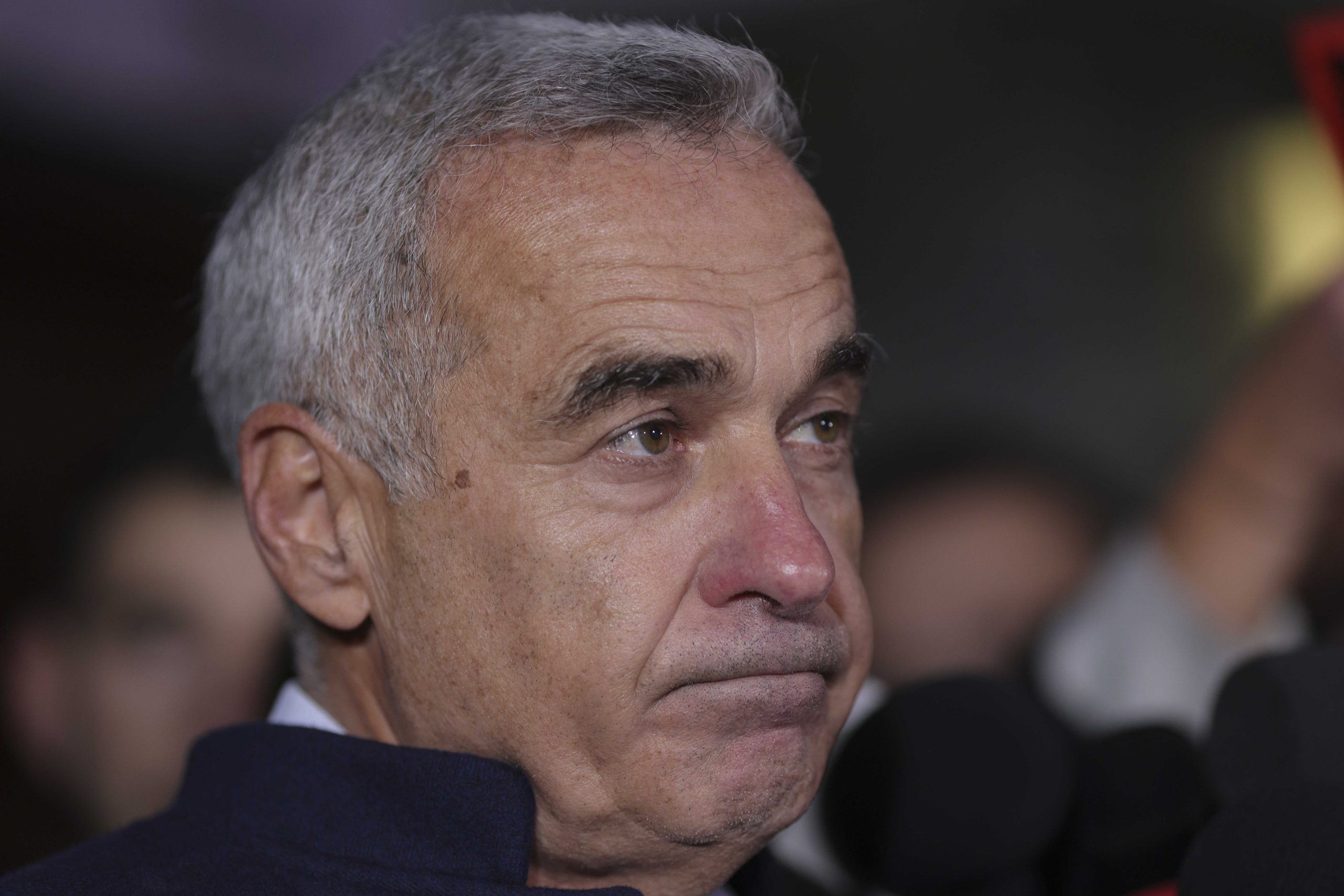 "It was the most unpleasant surprise" video. Public figures warned about Călin Georgescu before the elections