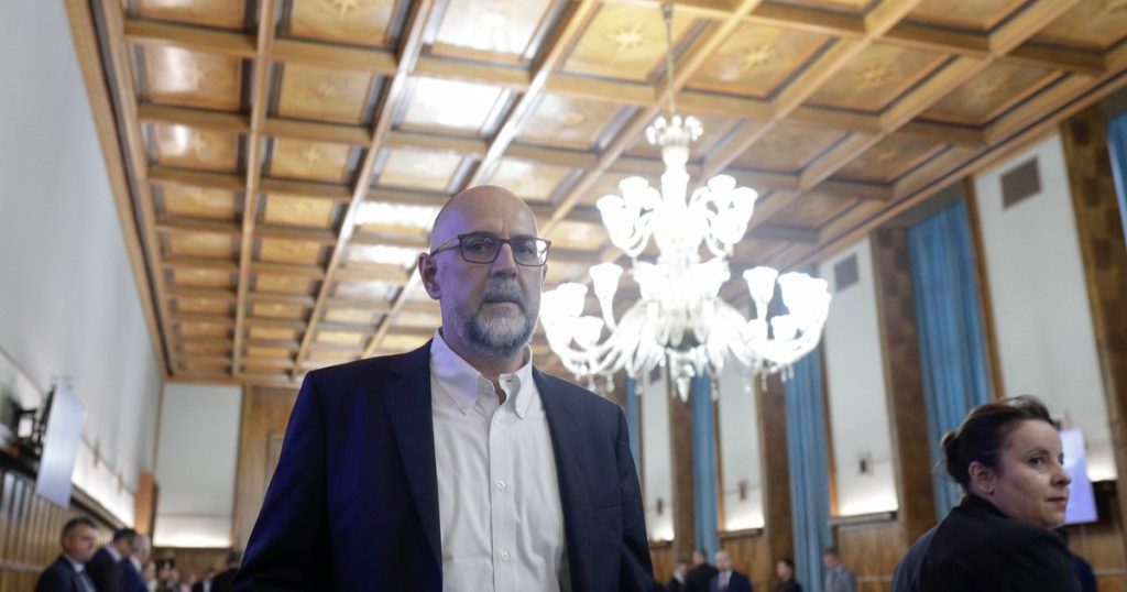 Kelemen Hunor: Those who will form the new government must have only one candidate in the presidential elections