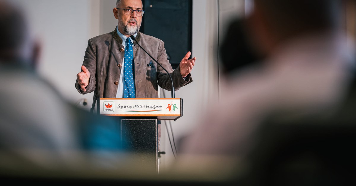 Kelemen Hunor rules out the extension of Iohannis' mandate in the event of a state of emergency. "It would mean that Romania has left the democratic world"