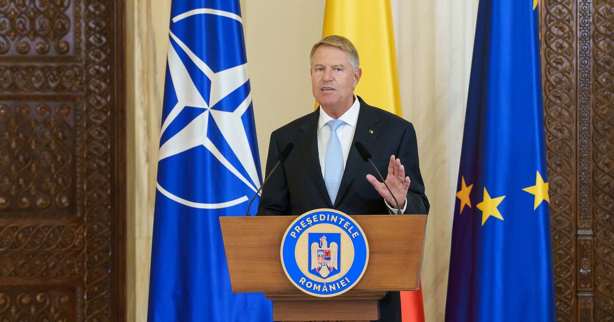 Klaus Iohannis appointed Marcel Ciolacu as prime minister. The composition of the new government