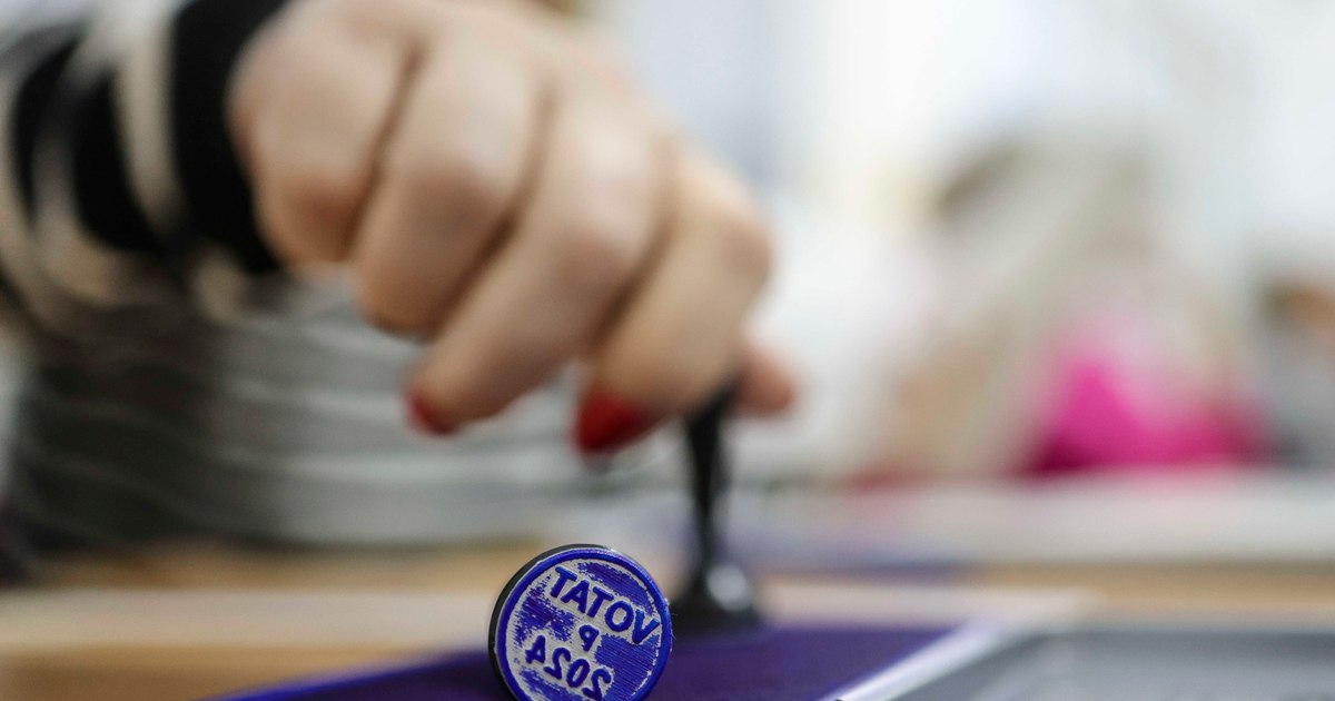 LIVE TEXT Results of parliamentary elections 2024. The official counting of votes has begun. PSD and AUR in the first places