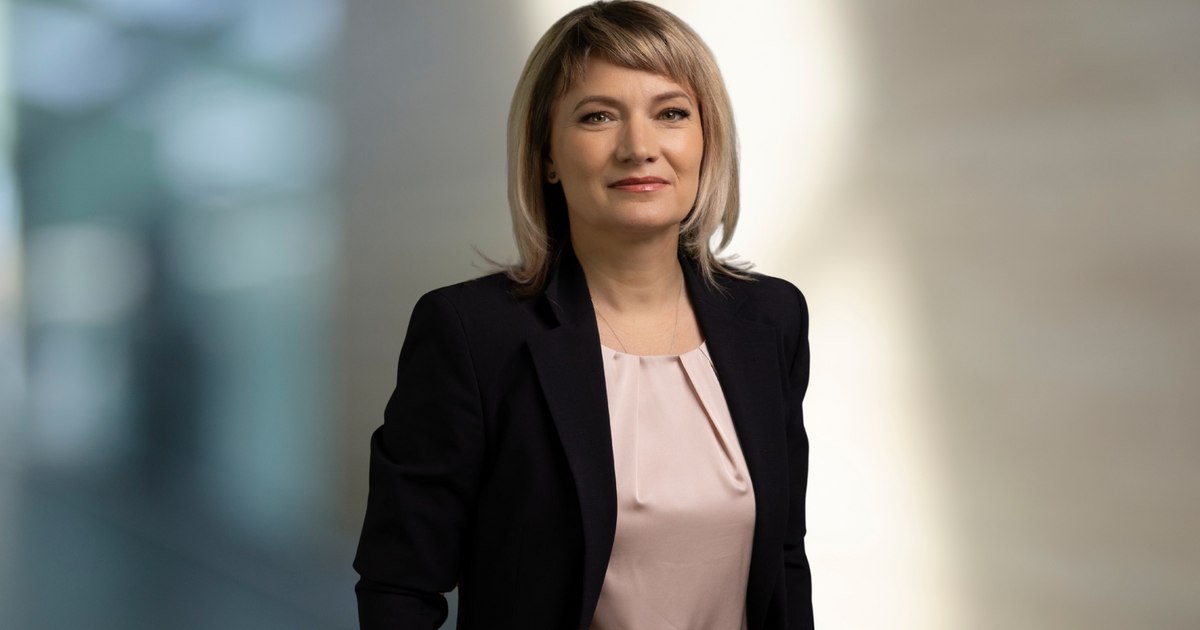 Ligia Ardelean, Atos country manager: "Romania has the potential to become a regional hub for sustainable IT solutions"