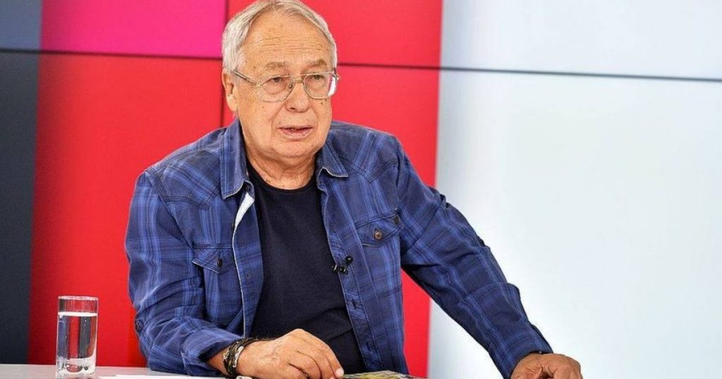 Mafia methods in Romanian football. Journalist Ovidiu Ioanițoaia drops the bomb: he was just threatened by a club patron!