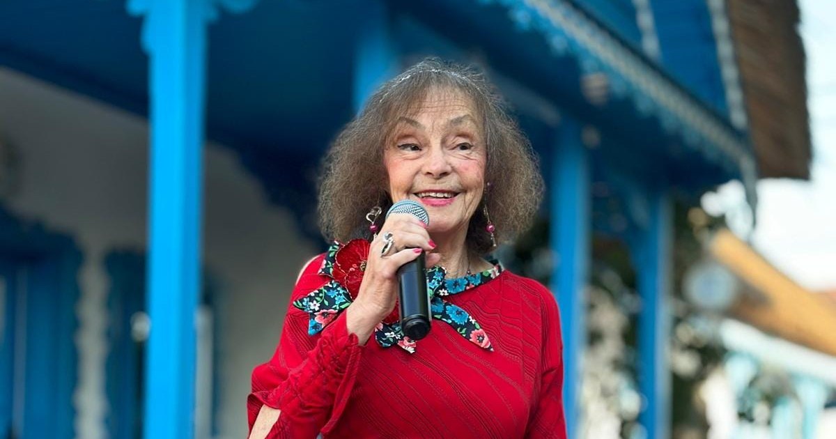 Marina Voica, after the death of Gabriel Cotabiță: "I don't feel like living anymore. I'm broken!”