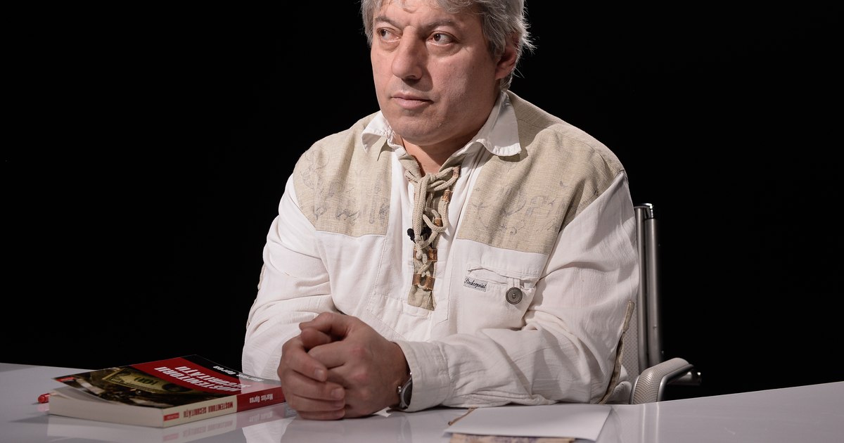 Marius Oprea, historian, about manipulation "You are able to judge yourself, or Tik-tok judges or a white horse for you, that's all"
