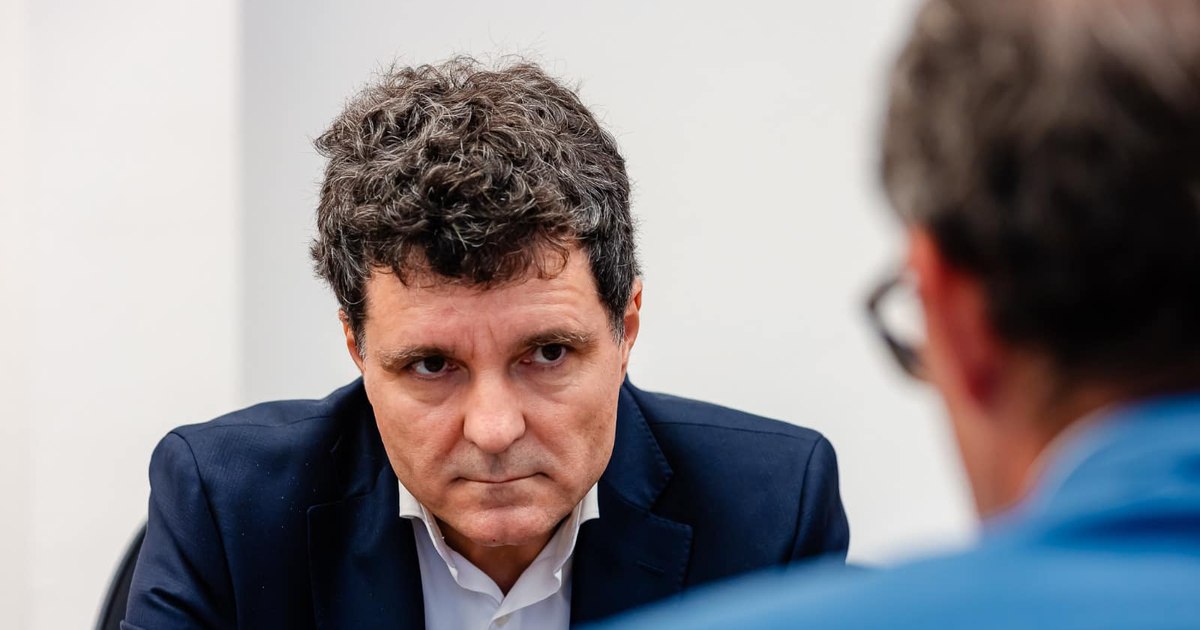 Nicuşor Dan, about the government program launched by PSD, PNL, UDMR and minorities: "At first glance, it seems realistic"