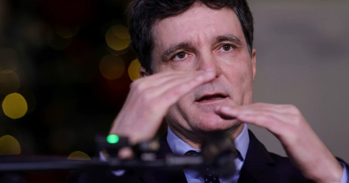 Nicusor Dan talks about the "risks" involved in running for the Presidency