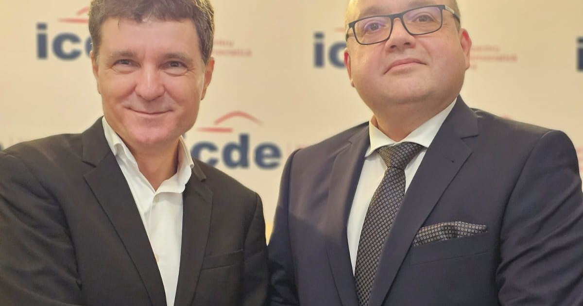 Nicusor Dan's announcement regarding his intention to run for the Presidency is "exceptionally good for Romania". Professor Naumescu's opinion