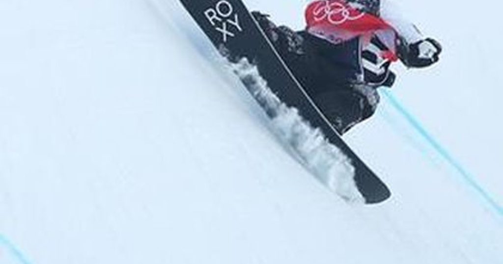 Olympic athlete Sophie Hediger died in an avalanche in Switzerland. He was only 26 years old