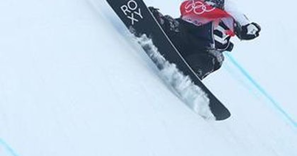 Olympic athlete Sophie Hediger died in an avalanche in Switzerland. He was only 26 years old