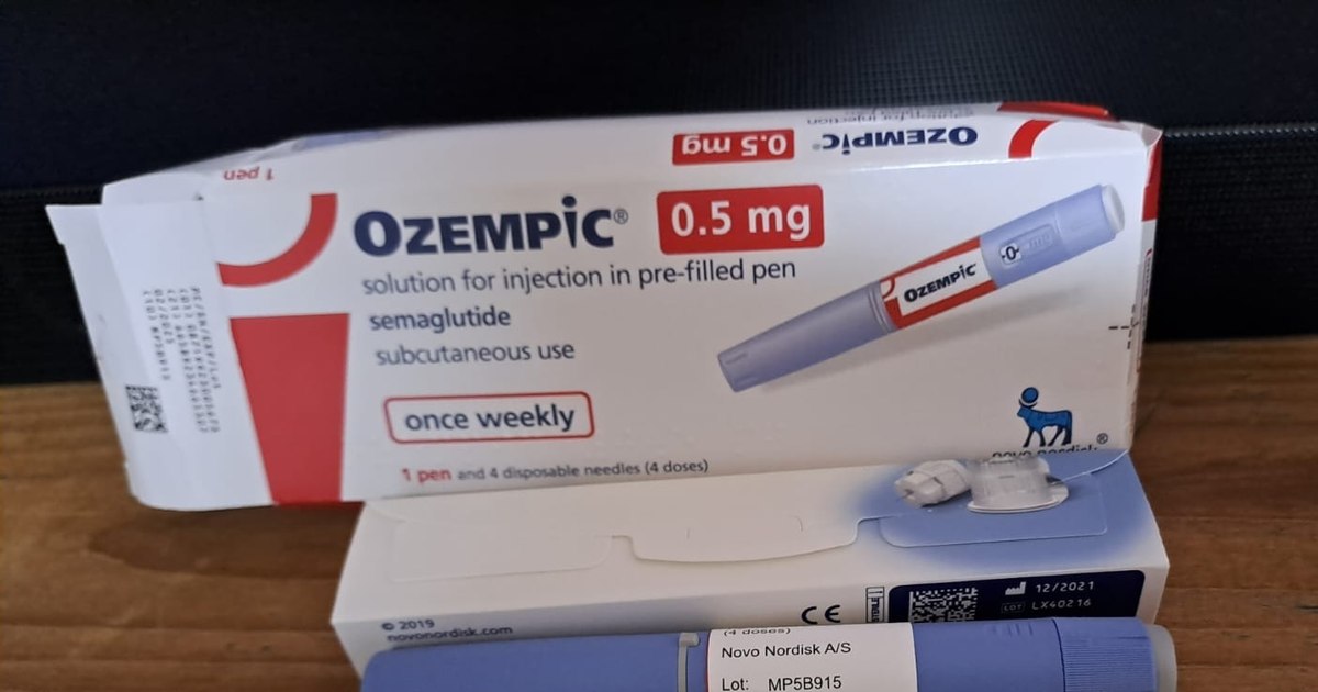 Ozempic drug could slow Alzheimer's progression: New hope for patients