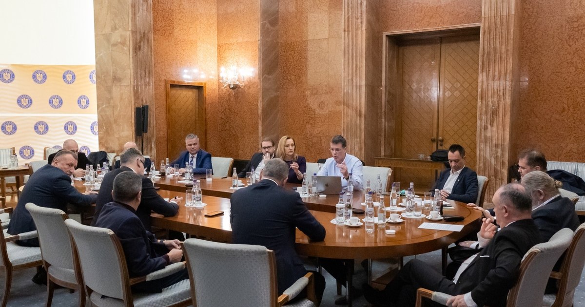 PSD wants the investment of the new government before Christmas. What does pro-European coalition plans look like sources