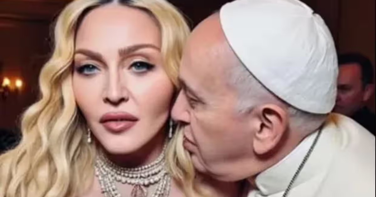 Photo How Pope Francis became the favorite target of deepfakes created with the help of artificial intelligence. The image that caused controversy