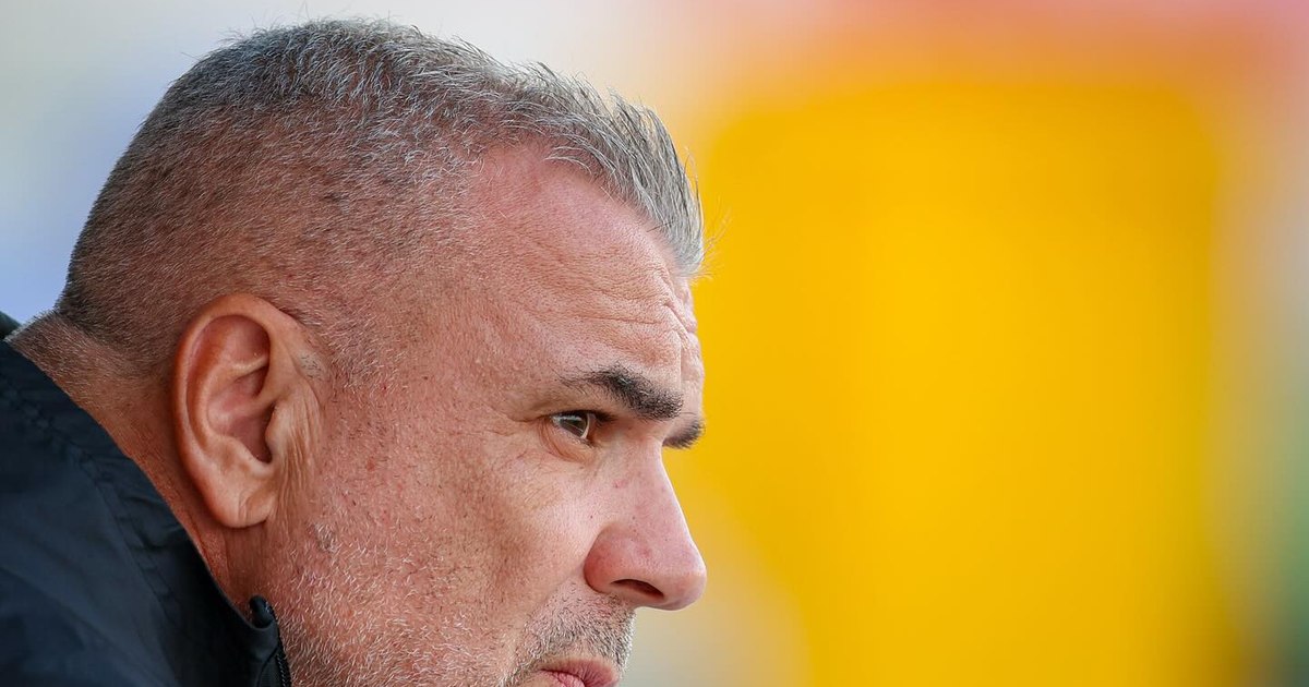 Photo The astonishing change of Cosmin Olăroiu: he does as much performance with fewer kilograms