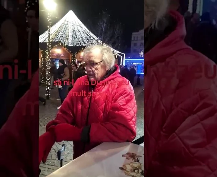 Florin Peaches. PHOTO Click!