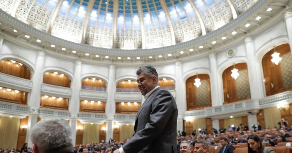 Politicians receive a harsh warning from academics: "Democracy is in danger! AUR, SOS and POT renounce right-wing extremism, populism and xenophobia"