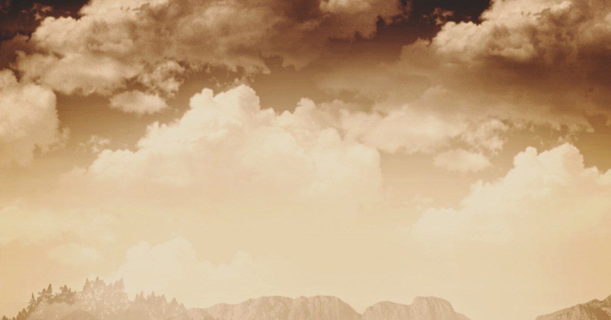 Rampant desertification of the planet: almost 40% of the land surface is now arid. What can be done