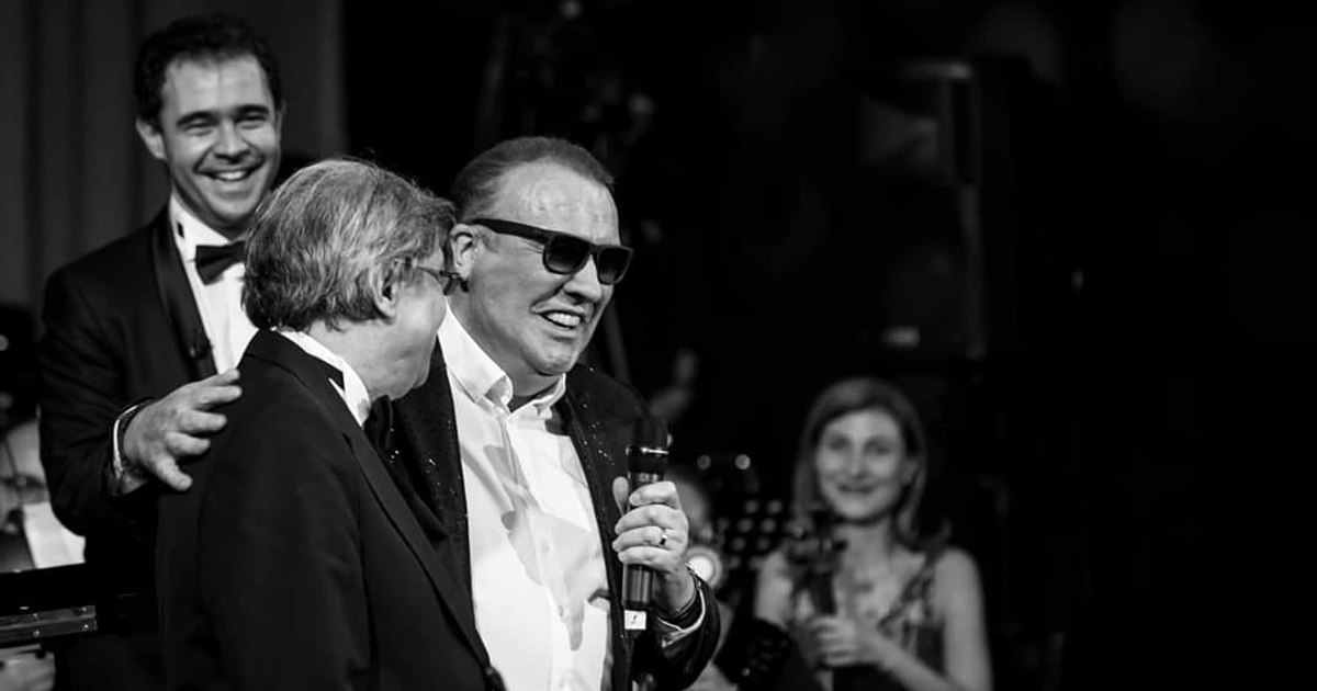 Reactions to the death of Gabriel Cotabita. Marcel Ciolacu: "A sensational voice and one of the most beloved Romanian artists"