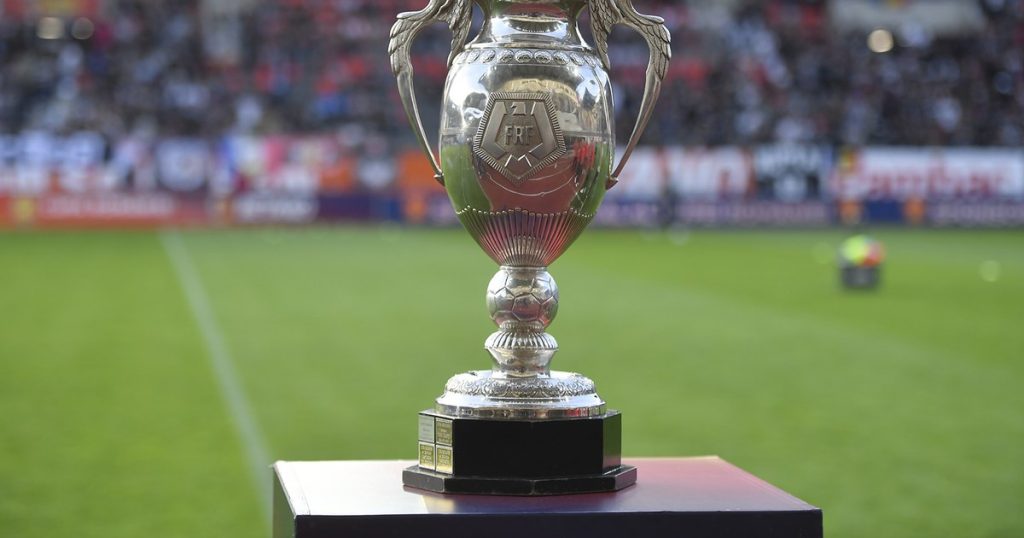 Romanian Football Cup: Metalul Buzău left FCSB on the outside